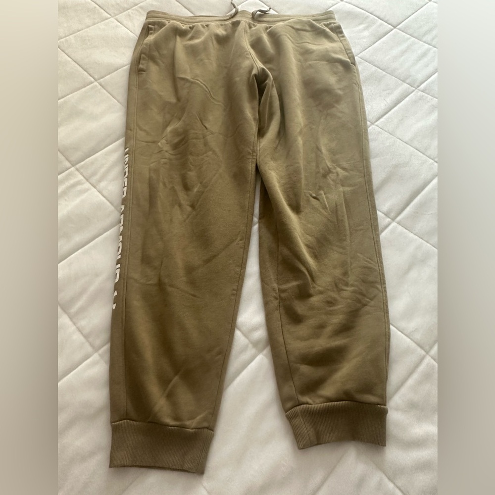 Men’s Under Armor Set - image 3